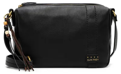Immagine prodotto di SURI FREY borsa a tracolla Angy SC Crossbody Bag Black nero