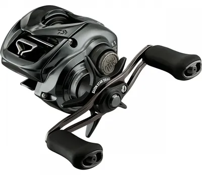 Produktbild von Daiwa 24 TATULA SV TW150XHL Baitcastrolle