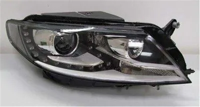 Produktbild von MAGNETI MARELLI Scheinwerfer Rechts für VW CC (358) 711307024171