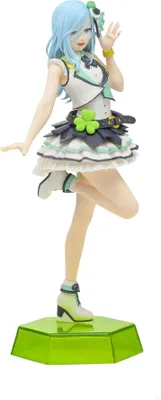 Produktbild von Sega - Hatsune Miku: Colorful Stage! Desktop x Decorate Collections Hinomori Shizuku 16 cm