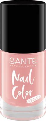 Immagine prodotto di SANTE Smalto per unghie 03 PERFECT PEACH