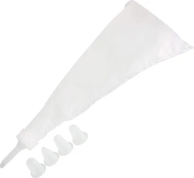 Produktbild von Spritzbeutel Patisserie 30cm