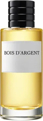 Produktbild von Sovara Bois d'Argent Eau de Parfum 10ml Unisex Rauchig