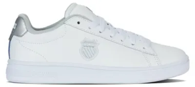 Imagen del producto de Zapatillas deportivas K-Swiss para mujer, color blanco, modelo 94412-178-M, talla 37