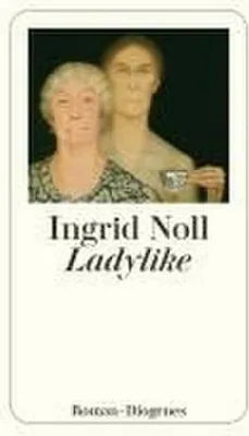 Produktbild von Ladylike