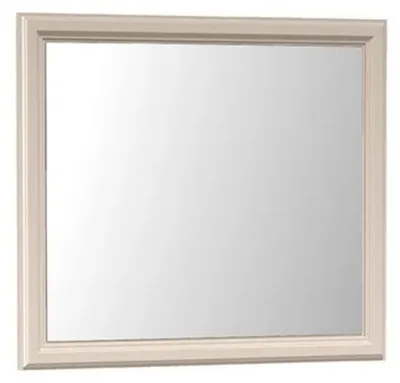Obrázek produktu pro Zrcadlo LUNENBURG – Kasmír – 92 x 80 x 3 cm