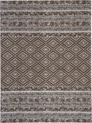 Produktbild von Sunny 100 Braun 160cm x 230cm