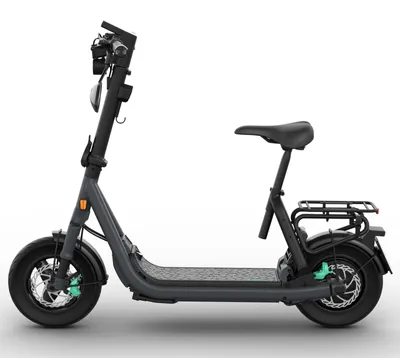Immagine prodotto di Egret GTs 45 km/h E-Scooter mit Strassenzulassung