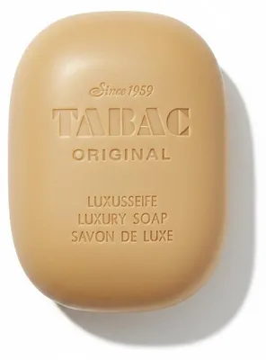 Produktbild von Tabac Luxury Soap 150g