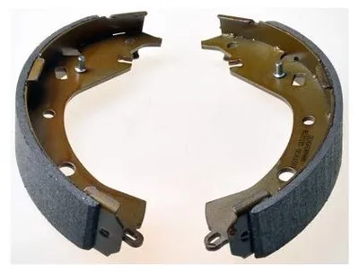 Produktbild von EBG Bremstrommelbeläge hinten Trommelbremse Toyota 04495-42050