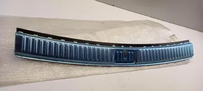 Produktbild von Original OE Volkswagen Ladekantenschutz 7P0863459H5R5