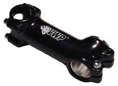 Image de Suspension avant Vwp voraus 100 mm schwarz
