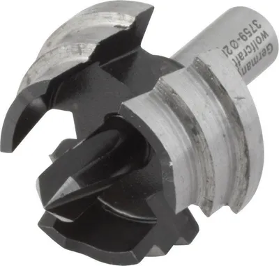 Produktbild von wolfcraft 1 Spezialbohrer für GFK ø28/32/35mm