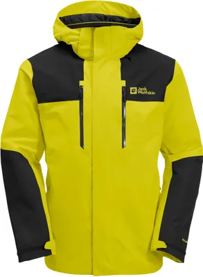 Produktbild von Jack Wolfskin Jasper 2L Jkt - Outdoor- und Regenjacke für Herren