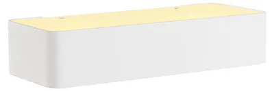 Productafbeelding van Hoekige WL 149 R7S wandlamp wit