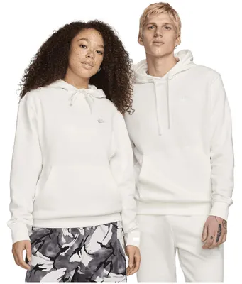 Produktbild von Hoodie Nike BV2654-134 für Uni