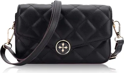 Produktbild von Baellerry TO-35991 Handtasche - Elegante Damenhandtasche KP35991