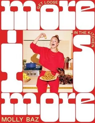 Immagine prodotto di More Is More