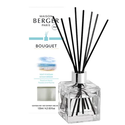 Immagine prodotto di LAMPE BERGER Diffusore Vent D'ocean 125ml