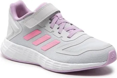Image de adidas Duramo 10 EL K GV8923 (34/dshgry-beampk-blil)