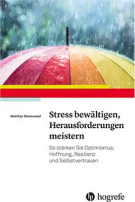 Obrázek produktu pro Stress bewältigen, Herausforderungen meistern