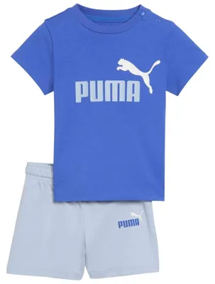 Produktbild von Sportset Puma MINICATS ESS Tee and für Baby
