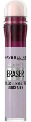 Produktbild von Maybelline INSTANT AGE REWIND ERASER Farbkorrektor #Lila 6,8 ml