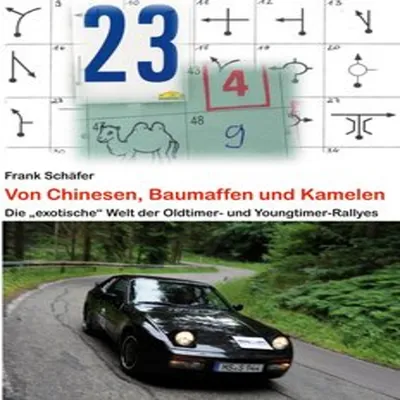 Obrázek produktu pro Von Chinesen, Baumaffen und Kamelen