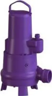 Produktbild von KESSEL 680611 Austauschpumpe Aquadive GTK 2600