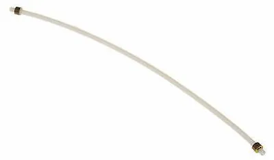 Produktbild von DeLonghi 5513212881 Druckschlauch L=270 für EAM ECAM ESAM ETAM Kaffeevollautomat