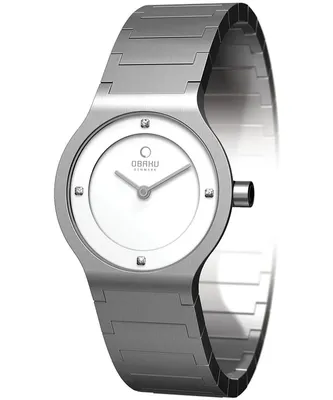 Obrázok produktu pre Dámske hodinky Obaku