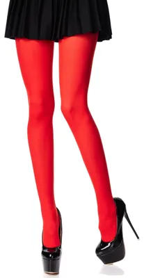 Imagen del producto de Calcetines de microfibra para mujer, modelo POSE 40 DEN, resistentes a los desgarros y de alta calidad