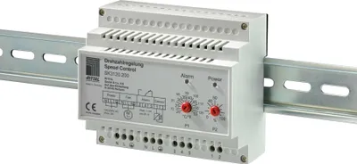 Obrázek produktu pro Rittal 3120.200, Bílá, 1 kusů