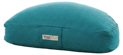 Produktbild von Meditationskissen - Halbmond