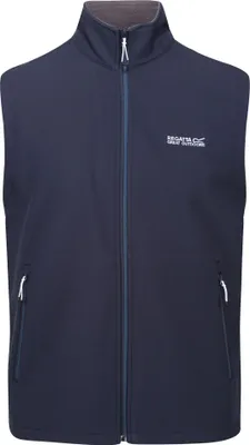 Obrázok produktu pre Pánska bunda Regatta Bradwell III RG5046 (M) (Navy blue)