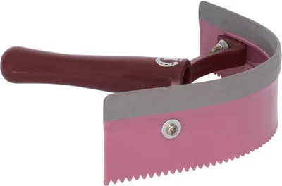 Produktbild von Imperial Riding Irh Schweißabstreifer Rosa  Rosa One Size
