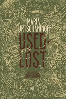 Immagine prodotto di Usedlost | Marie Voslářová