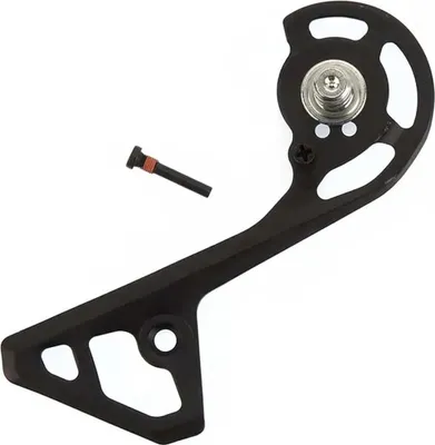 Zdjęcie produktu dla Osłona łańcucha SHIMANO do RD-R8000 typu SS – część zamienna do przerzutki Ultegra...