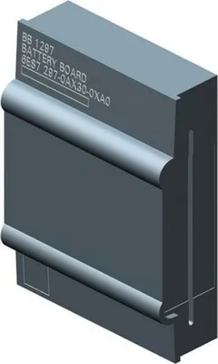 Obrázok produktu pre Siemens 6ES7297-0AX30-0XA0