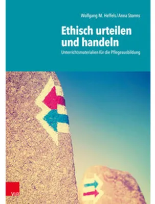 Obrázok produktu pre Ethisch urteilen und handeln
