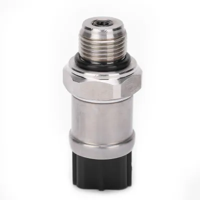 Imagen del producto de 4436271: Sensor, sensor de alta presión, interruptor de presión, transductor de presión, sensor para excavadora Hitachi, piezas para excavadora