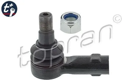 Produktbild von TOPRAN Spurstangenkopf Spurstange für VW LT 28-46 II Kastenwagen (2DA, 2DD, 2DH) Außen Vorne Rechts Vorne Links 109 959