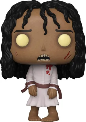 Zdjęcie produktu dla Funko Pop! The Exorcist - Figurka Angela - Ofcialny produkt kolekcjonerski