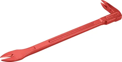 Zdjęcie produktu dla Ściągacz do gwoździ, 300 mm, kuty
