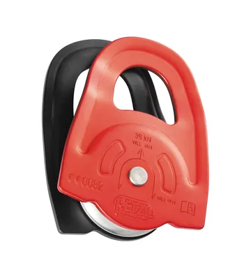 Image de Petzl Minder