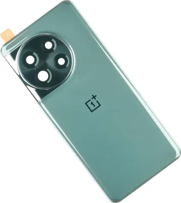 Produktbild von Rückseite Gehäuse Deckel für Oneplus 11, grün
