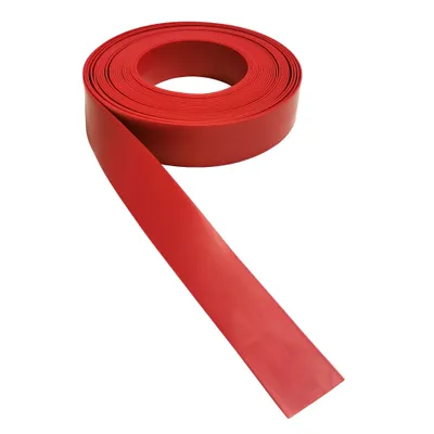 Produktbild von Sportifrance Markierungsband "10 m", Rot