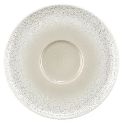 Produktbild von Seltmann Weiden Sento Home Aura cream Kombi-Untertasse 16 cm