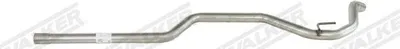 Produktbild von WALKER Abgasrohr Auspuffrohr für OPEL Vectra C Limousine (Z02) 08964