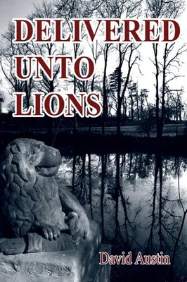 Produktbild von Delivered Unto Lions
